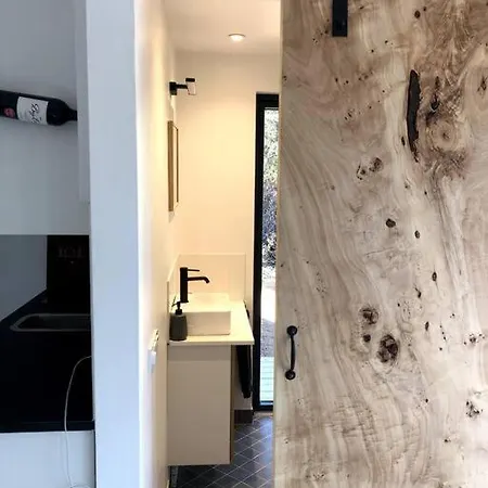 Forest House, Tiidu 別荘 Nässuma