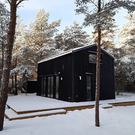 Forest House, Tiidu بيت للعطل