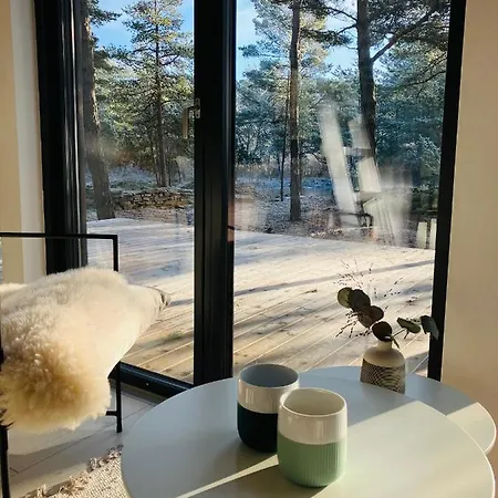 بيت للعطل Forest House, Tiidu *