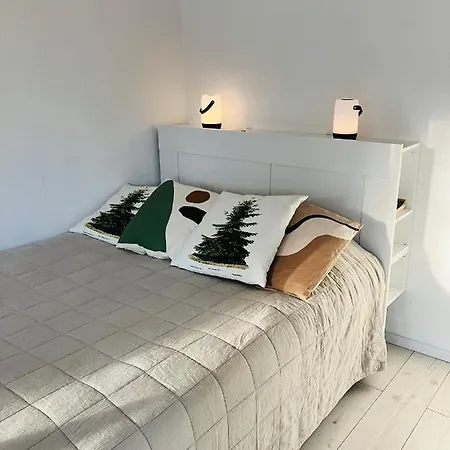 Forest House, Tiidu Nässuma