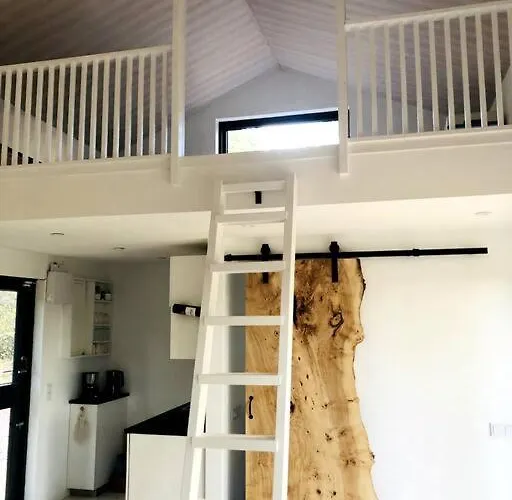 Forest House, Tiidu بيت للعطل