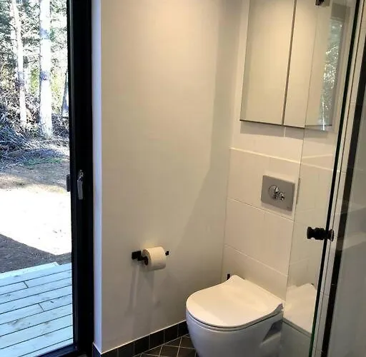 Holiday home Forest House, Tiidu Nassuma