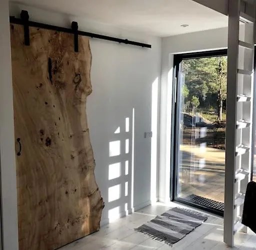 Forest House, Tiidu بيت للعطل *