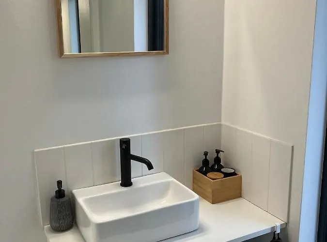 Holiday home Forest House, Tiidu