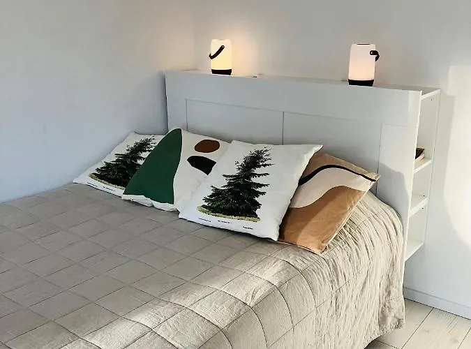 Forest House, Tiidu Nässuma