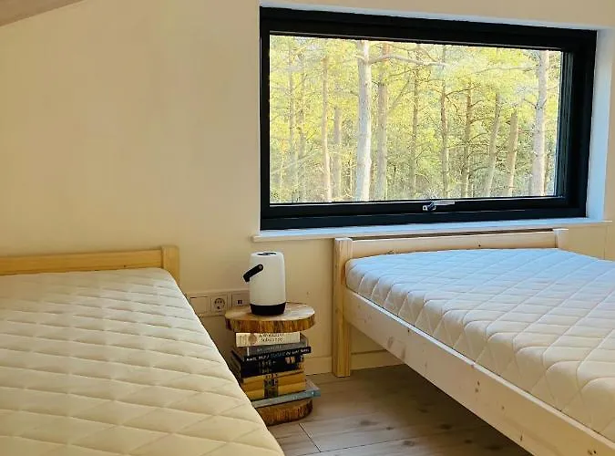 Forest House, Tiidu بيت للعطل